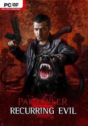 Painkiller: Recurring Evil